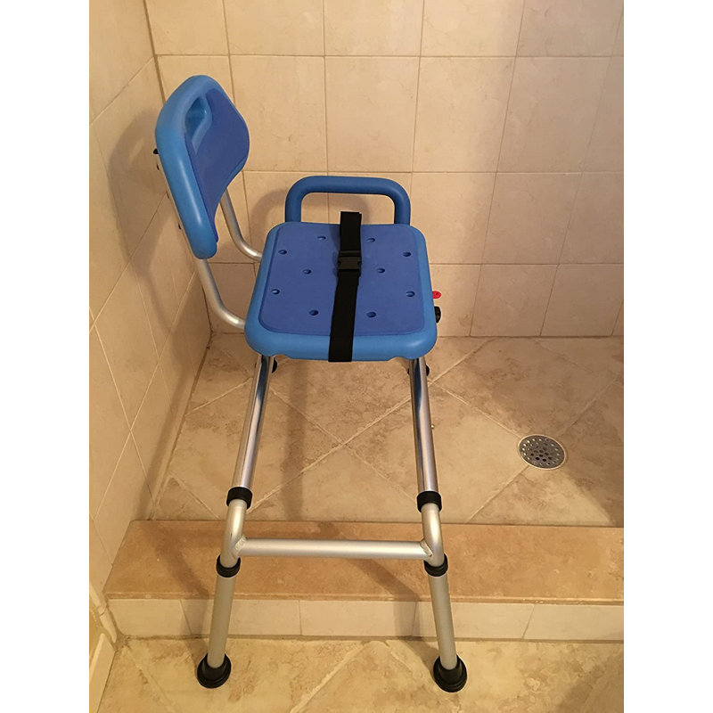 Platinum Health Gateway Premium Sliding Bath Shower Chair Transfer
